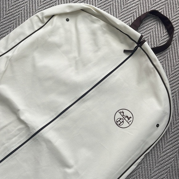 Hermes Long garment bag - Picture 2 of 6